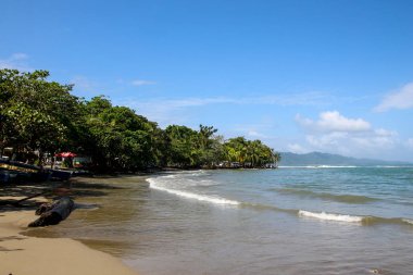 Pura Vida - Bu güzel Kosta Rika olduğunu