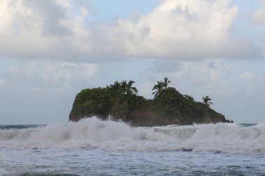Pura Vida - Bu güzel Kosta Rika olduğunu