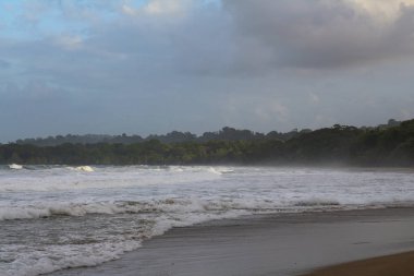 Pura Vida - Bu güzel Kosta Rika olduğunu