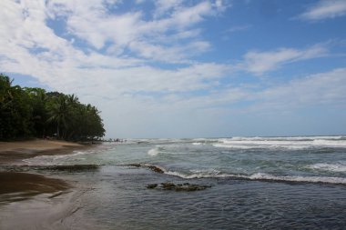 Pura Vida - Bu güzel Kosta Rika olduğunu