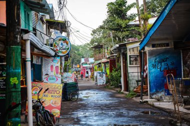 Pura Vida - Bu güzel Kosta Rika olduğunu