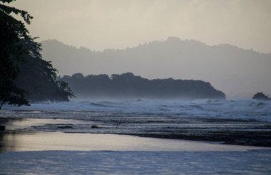 Pura Vida - Bu güzel Kosta Rika olduğunu