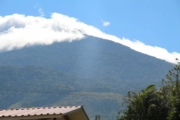 Pura Vida - This is beautiful Costa Rica — Stock Photo, Image