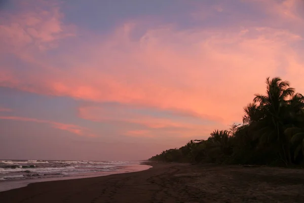 Pura Vida - Esta es la hermosa Costa Rica —  Fotos de Stock