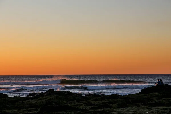 Pura Vida - Esta es la hermosa Costa Rica — Foto de Stock