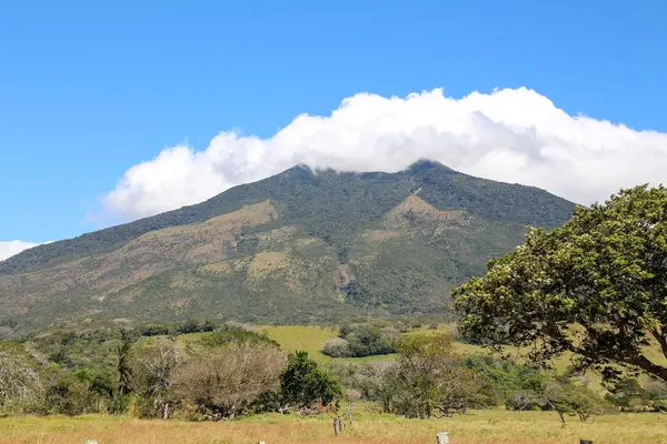 Pura Vida - Esta é bela Costa Rica — Fotografia de Stock