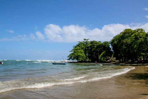 Pura Vida - Esta es la hermosa Costa Rica — Foto de Stock