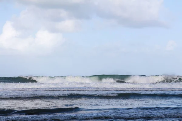 Pura Vida-dit is prachtig Costa Rica — Stockfoto