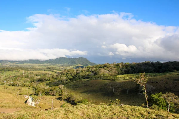 Pura Vida - This is beautiful Costa Rica — Stock Photo, Image