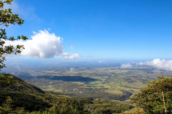 Pura Vida - Esta é bela Costa Rica — Fotografia de Stock
