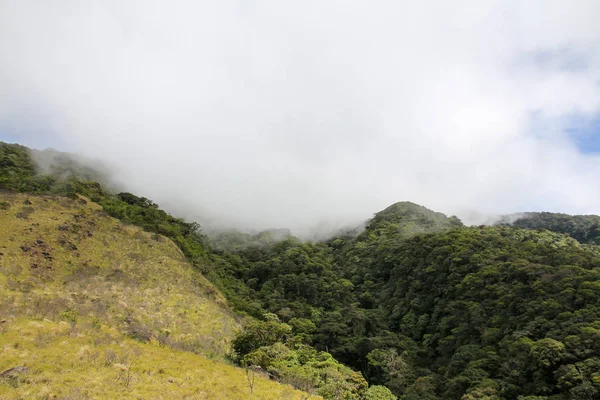 Pura Vida-dit is prachtig Costa Rica — Stockfoto