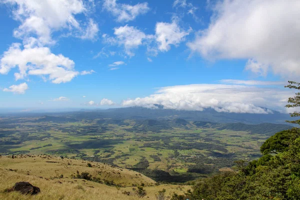 Pura Vida - This is beautiful Costa Rica — Stock Photo, Image