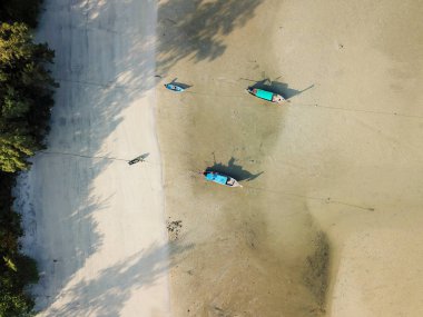 Bu Güney Doğu Asya 'da Tayland olduğunu