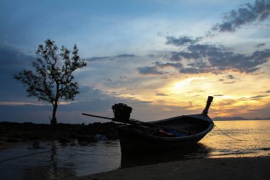 Bu Güney Doğu Asya 'da Tayland olduğunu