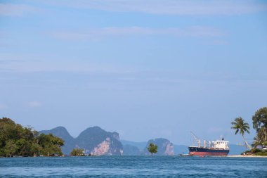 Bu Güney Doğu Asya 'da Tayland olduğunu