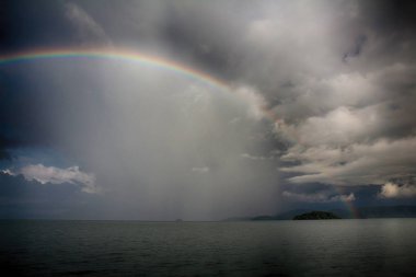 Bu Güney Doğu Asya 'da Tayland olduğunu