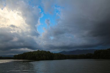 Bu Güney Doğu Asya 'da Tayland olduğunu