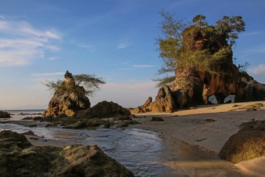 Bu Güney Doğu Asya 'da Tayland olduğunu
