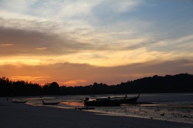 Bu Güney Doğu Asya 'da Tayland olduğunu