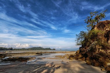 Bu Güney Doğu Asya 'da Tayland olduğunu