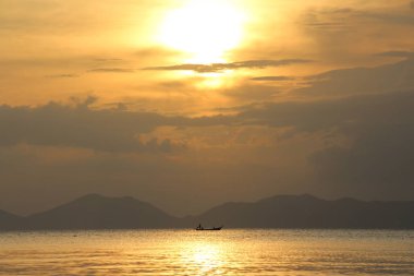 Bu Güney Doğu Asya 'da Tayland olduğunu