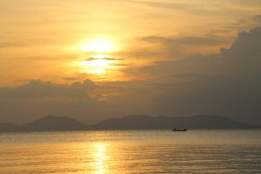 Bu Güney Doğu Asya 'da Tayland olduğunu