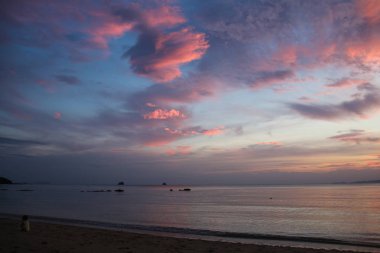 Bu Güney Doğu Asya 'da Tayland olduğunu