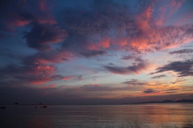 Bu Güney Doğu Asya 'da Tayland olduğunu