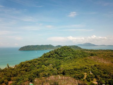 Bu Güney Doğu Asya 'da Tayland olduğunu