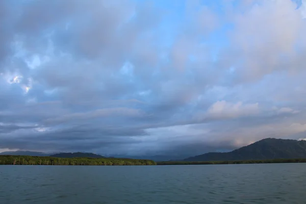 Bu Güney Doğu Asya 'da Tayland olduğunu — Stok fotoğraf