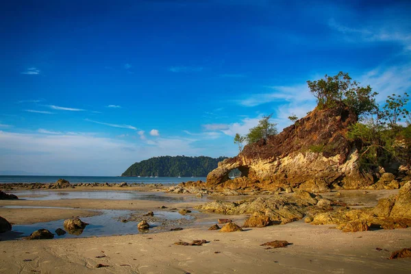 Esto es Tailandia en el sudeste asiático — Foto de Stock