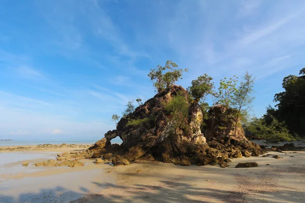 Esto es Tailandia en el sudeste asiático — Foto de Stock