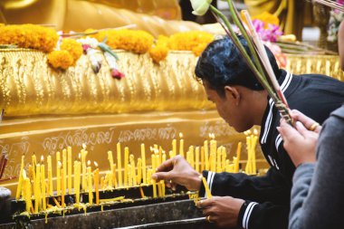 Bu Güney Doğu Asya 'da Tayland olduğunu