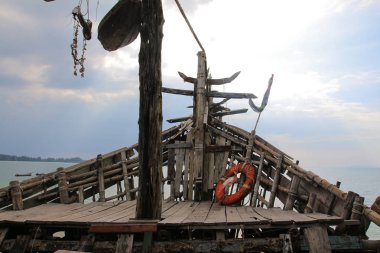 Bu Güney Doğu Asya 'da Tayland olduğunu