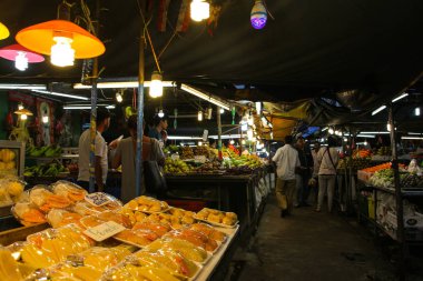 Bu Güney Doğu Asya 'da Tayland olduğunu