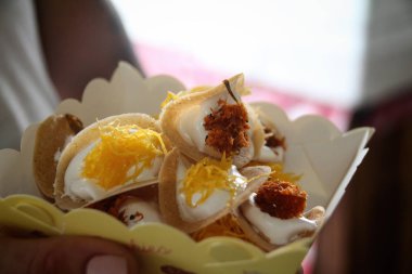 Bu Güney Doğu Asya 'da Tayland olduğunu