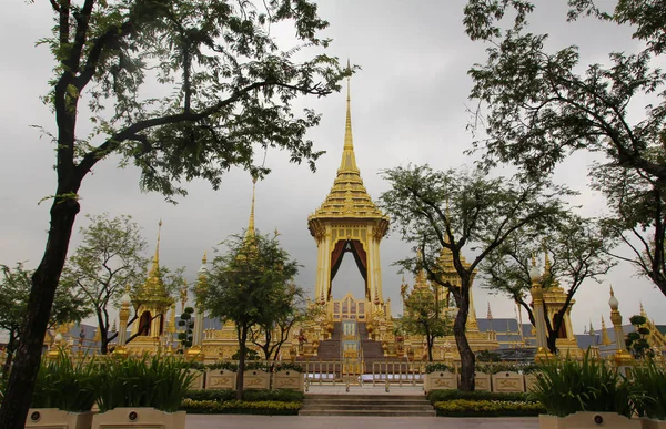 Questa è la Thailandia nel sud-est asiatico — Foto Stock