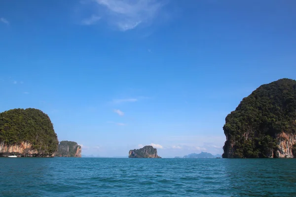 This is Thailand in South East Asia — Stock Photo, Image