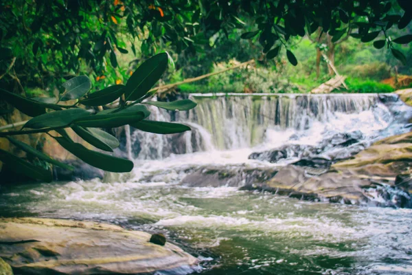 Das ist Thailand in Südostasien — Stockfoto