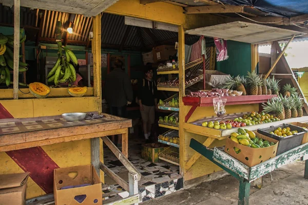 Un sueño caribeño - viajar a Jamaica —  Fotos de Stock