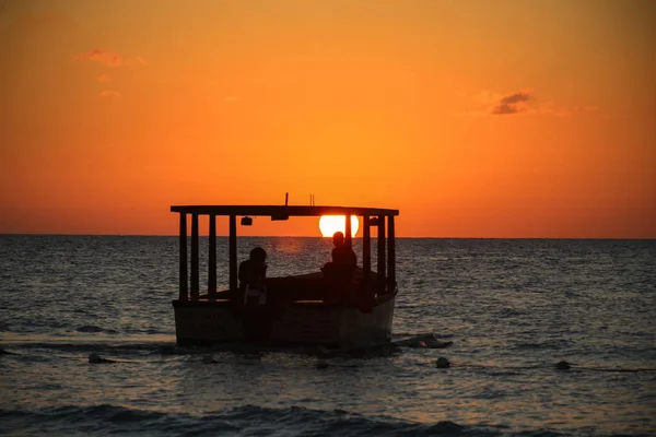 Un sueño caribeño - viajar a Jamaica —  Fotos de Stock