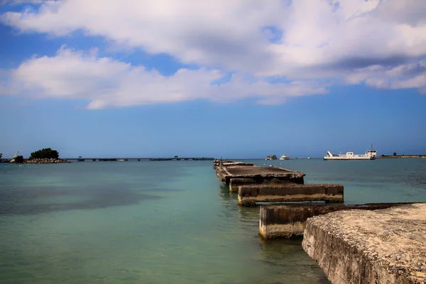 Bir karayip rüyası - Jamaika seyahat — Stok fotoğraf