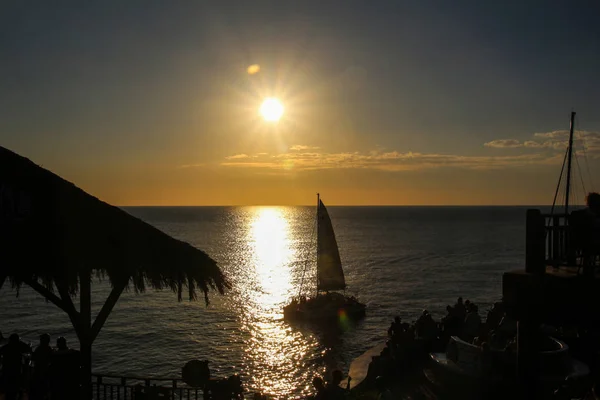 Un sueño caribeño - viajar a Jamaica —  Fotos de Stock