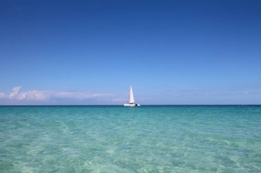 Bir karayip rüyası - Jamaika seyahat