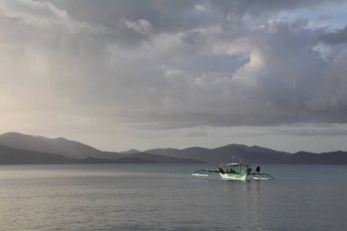 Asya 'daki Filipinler' den harika izlenimler