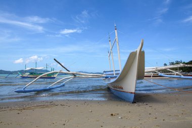 Asya 'daki Filipinler' den harika izlenimler