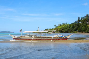 Asya 'daki Filipinler' den harika izlenimler