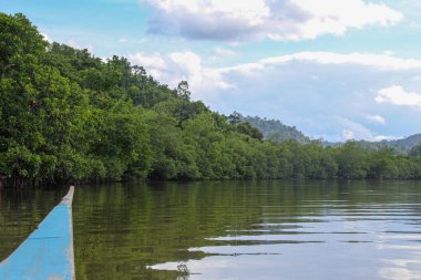 Asya 'daki Filipinler' den harika izlenimler