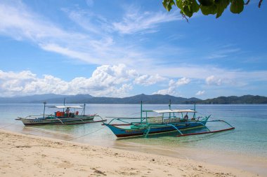 Asya 'daki Filipinler' den harika izlenimler