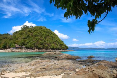 Asya 'daki Filipinler' den harika izlenimler